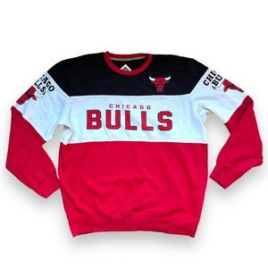 Vintage Chicago Bulls Crewneck